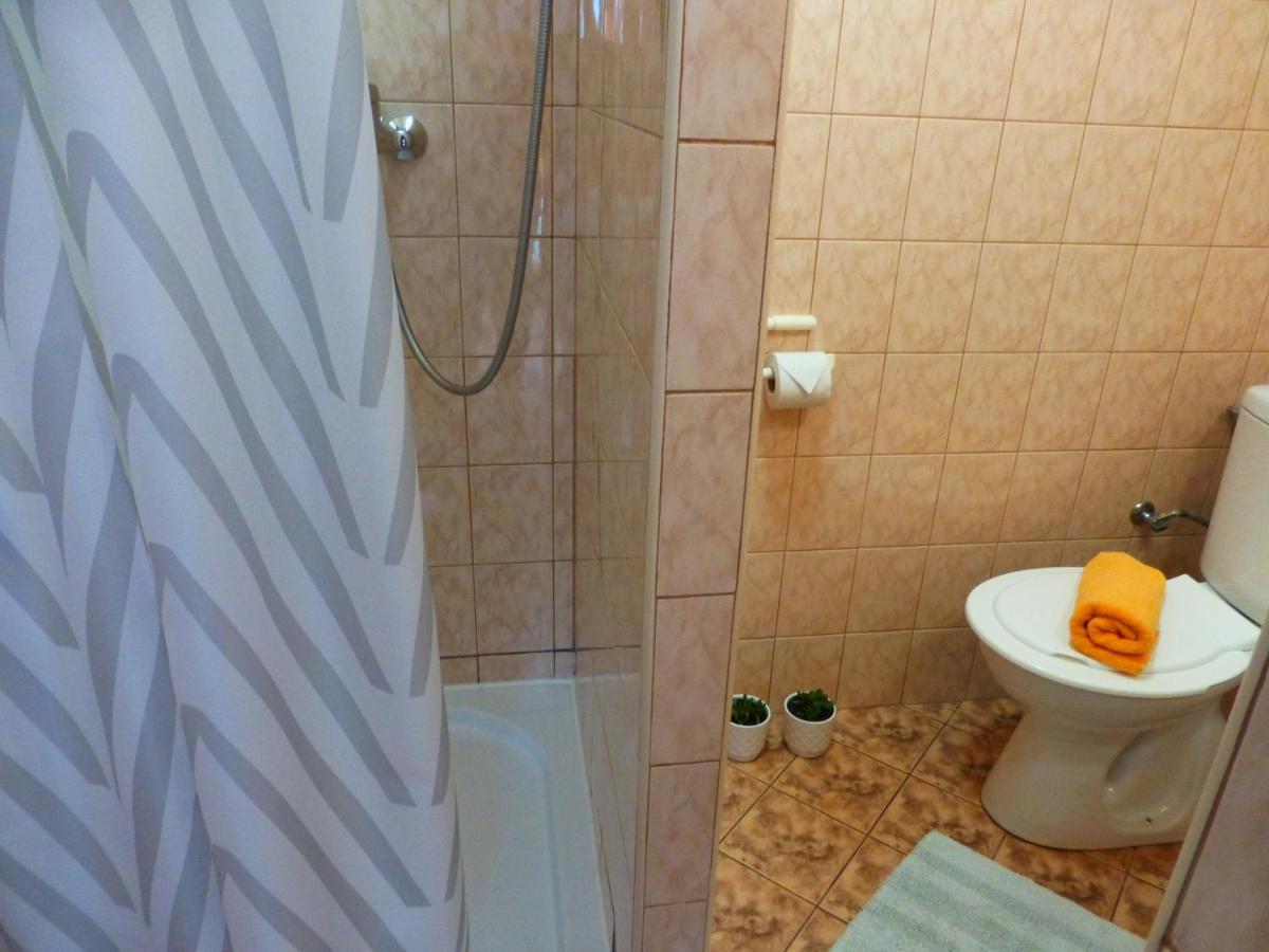 Ubytovanie Na Frantsachte Banská Štiavnica Exterior foto