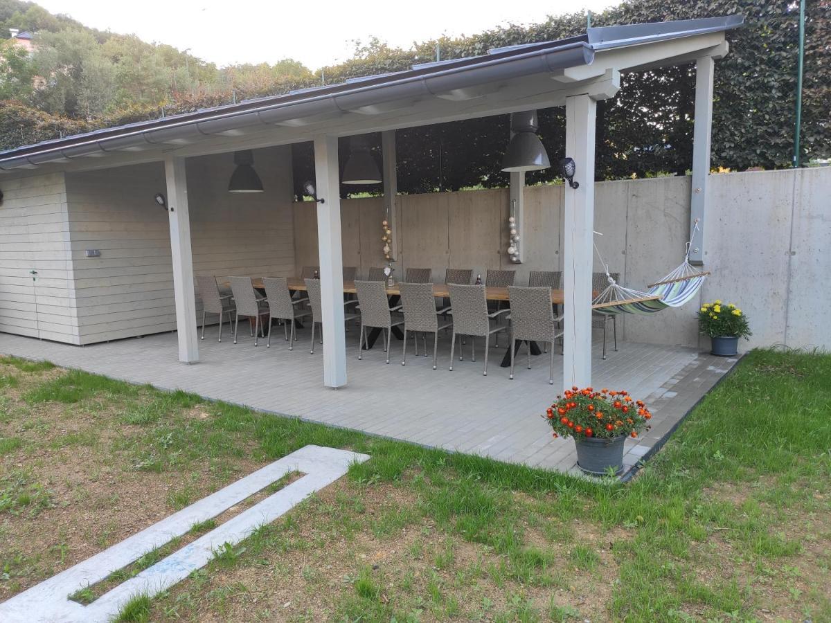 Ubytovanie Na Frantsachte Banská Štiavnica Exterior foto